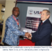 USAID Donates Over $100,000 in IT Equipment to Boost Liberia’s Tax Modernization