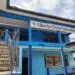 Liberia Chess Federation headquarters in Monrovia