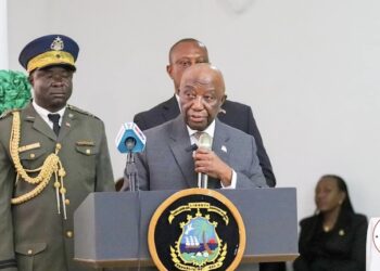 ‘His Action Was Insensitive’ – Pres. Boakai Slams Modad, Accepts Resignation