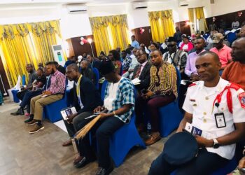 Liberia Marks International Right to Know Day, Pushes for Greater Access to Information