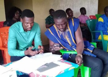 Union Unaware of New Logging Contract in Sewacajua, Concerns Arise Over Community Compliance