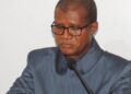 Rev. Dr. Samuel B. Reeves, Jr, President, LCC  And Acting President, Inter-Religious Council