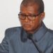 Rev. Dr. Samuel B. Reeves, Jr, President, LCC And Acting President, Inter-Religious Council