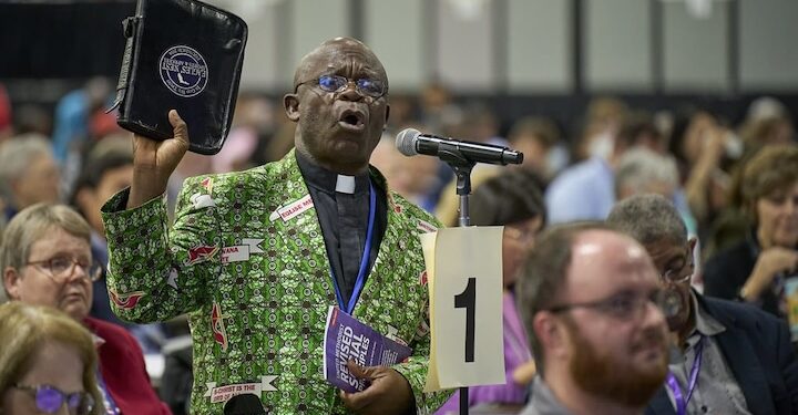 Bishop Kula