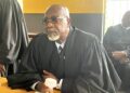 Cllr. Cyril Jones