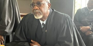 Cllr. Cyril Jones