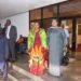 ECOWAS Parliamentary Delegation Arrives in Liberia to Mediate House Leadership Crisis
