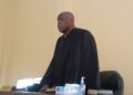 Judge Cllr. George S.Wiles