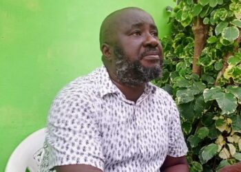 Green Revolution of Liberia’s National Chair, Manja Varney G. Kromah