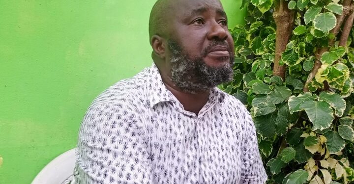 Green Revolution of Liberia’s National Chair, Manja Varney G. Kromah