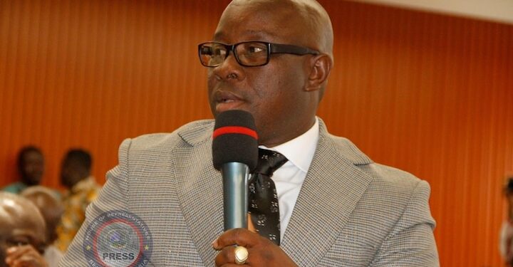 Rep. Marvin Cole Ordered Arrested for Alleged Persistent Non-Support