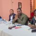 Unity Party National Executive Committee members