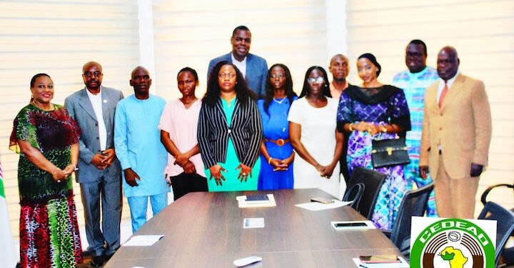 ECOWAS, WAHO Launch $40K Reusable Sanitary Pads Project in Liberia