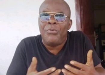 Chief Cyril Allen Slams Legislature as Burden on Liberians, Urges Boakai to Act