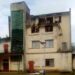 Abandoned Lofa County Guest House
