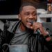 Mr. Church performing