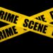 Crime scene
