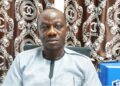 Abraham A. Kiazolu