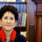 Layli Maparyan, Ph.D.