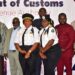 LRA marks customs day with commitment to secure and efficient trade systems