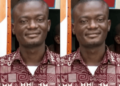 Mohammed A Dukuley, CEIO OIC