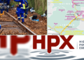Govt leaves HPX in the cold? Liberian railway battle tilts toward AML’s historic investments