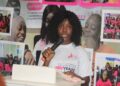 Massa Weeks, Girls In Technology Liberia (GITL), CEO