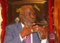 Speaker Koon