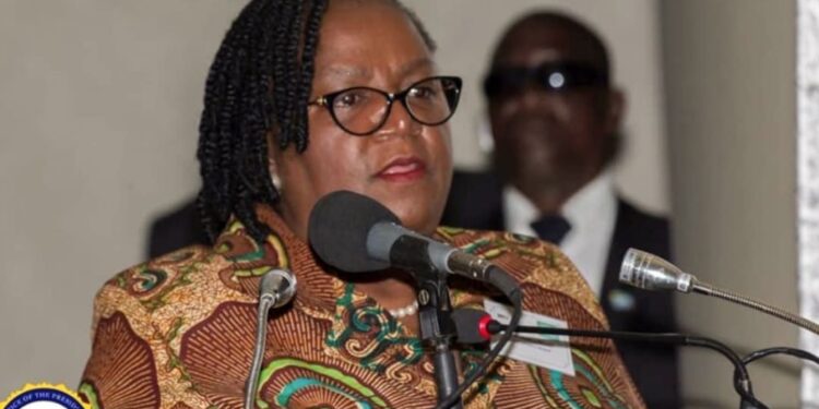 Madina Wesseh calls for support to boost eco-tourism