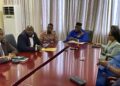 Montserrado County caucus