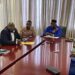 Montserrado County caucus