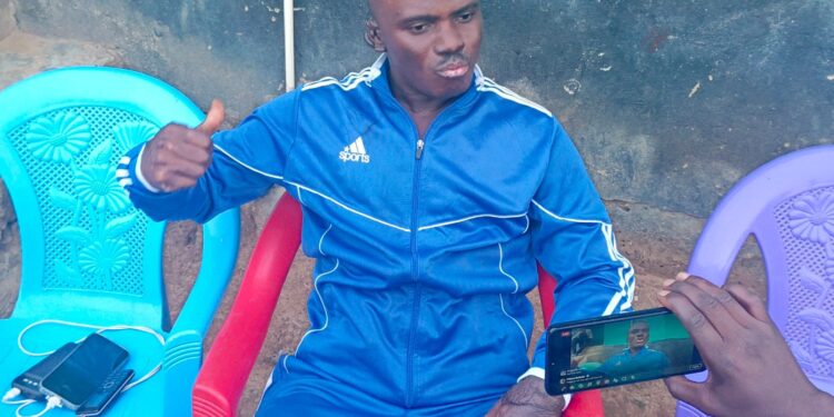 Moufee Jabateh