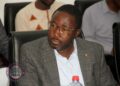 Orange Liberia CEO Jean Marius Yao
