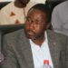 Orange Liberia CEO Jean Marius Yao