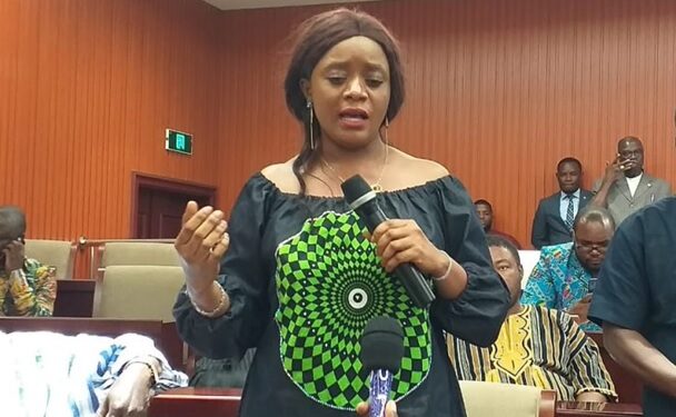 President Boakai suspends NOCAL CEO over $75,000 SUV corruption scandal