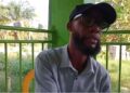 Bong County Development Officer Sedekei Kromah