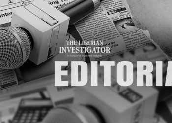 Selective Justice Will Doom Liberia’s Fight Against Corruption