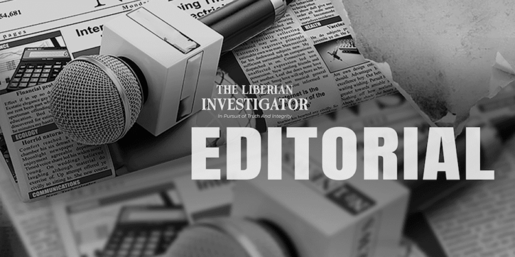 Selective Justice Will Doom Liberia’s Fight Against Corruption