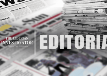 Selective Justice Will Doom Liberia’s Fight Against Corruption