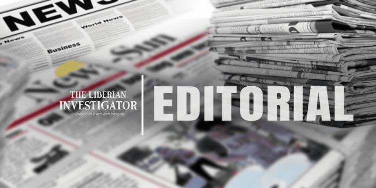 Selective Justice Will Doom Liberia’s Fight Against Corruption