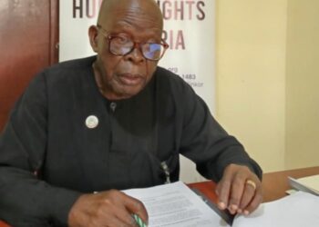 Suspended INCHR Chairperson Cllr. T. Dempster Brown has petitioned Liberia's Supreme Court to challenge his suspension and seek reinstatement.