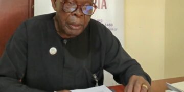 Suspended INCHR Chairperson Cllr. T. Dempster Brown has petitioned Liberia's Supreme Court to challenge his suspension and seek reinstatement.