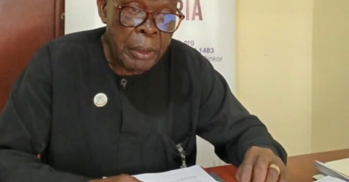 Suspended INCHR Chairperson Cllr. T. Dempster Brown has petitioned Liberia's Supreme Court to challenge his suspension and seek reinstatement.