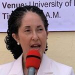 Layli Maparyan, Ph.D.