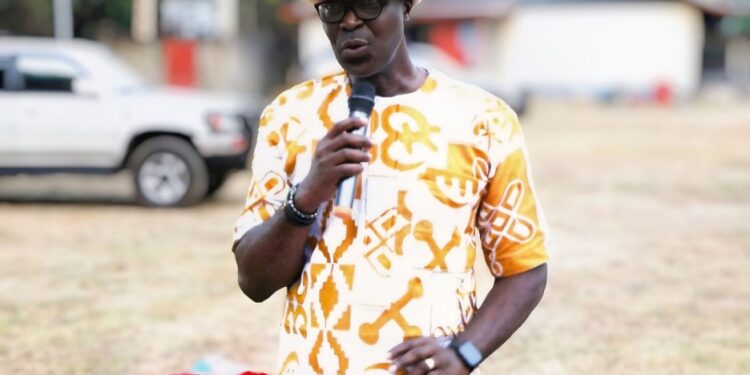 ArcelorMittal Liberia’s Yekepa hospital – the beacon of healthcare support for Yekepa’s community