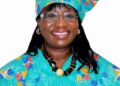 Edith Gongloe Weh: Championing women’s leadership in Nimba County by-election