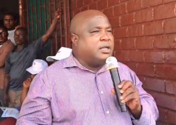 NPP severs ties with CDC, vows never to be treated as a ‘stepchild’ again