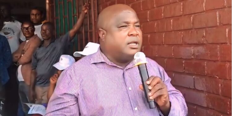 NPP severs ties with CDC, vows never to be treated as a ‘stepchild’ again