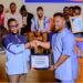 Kuoh launches $25,000 scholarship for Liberian students in Rwanda