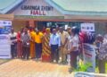 NAYMOTE trains local officials to boost local governance